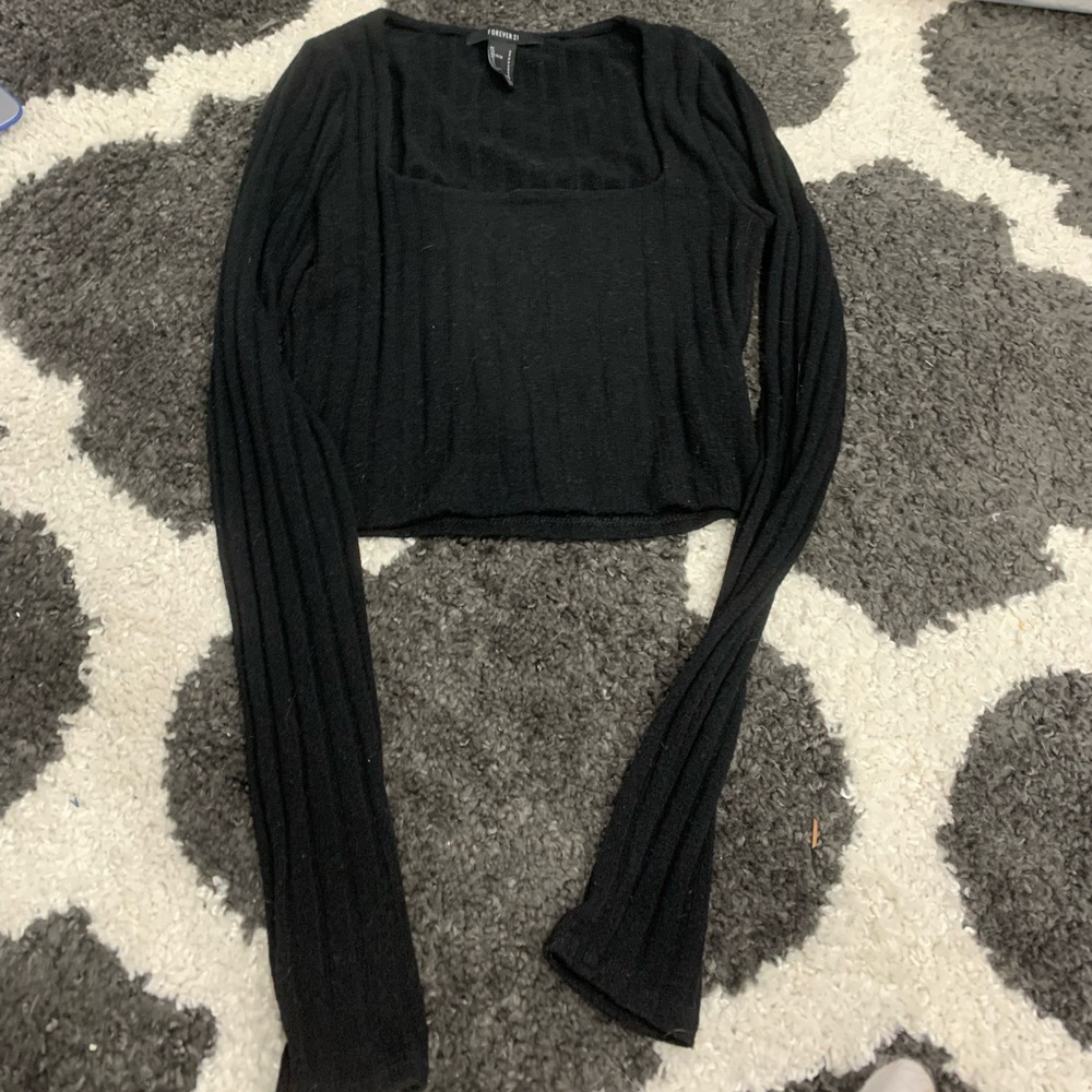 forever 21 top